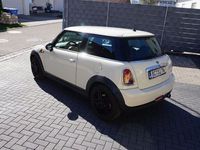 gebraucht Mini Cooper One 1.6 16V 120 PS