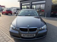 Gebraucht BMW 318 Advantage 129 PS (94 kW) 2007 Other Limousine