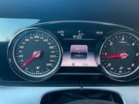 Gebraucht Mercedes 220 2018 Andere farben Limousine