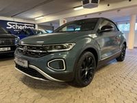 Gebraucht VW T-Roc Style 150 PS (110 kW) 2023 SUV