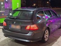 gebraucht BMW 530 e61 d LCI