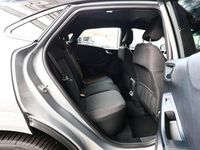 Neu Ford Puma ST 125 PS (91 kW) 2026 Solarsilber SUV