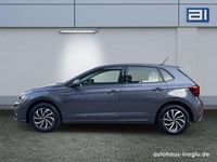 Gebraucht VW Polo R 116 PS (85 kW) 2024 Grau Kleinwagen