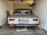 Gebraucht VW K70 90 PS (66 kW) 1972 Silber Limousine