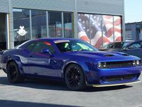 Neu Dodge Challenger 727 PS (534 kW) 2025 Indigo blue Coupé