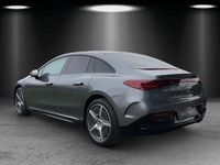 Gebraucht Mercedes EQE350 AMG 214 kW (292 PS) 2023 Grau Limousine