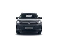 Gebraucht VW Tiguan 131 PS (96 kW) 2025 Grau SUV