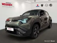 Gebraucht Suzuki e-Vitara Comfort+ 135 kW (184 PS) 2026 Land breeze green pearl metall SUV
