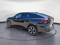 Gebraucht BMW X2 Performance 300 PS (220 kW) 2024 Schwarz SUV