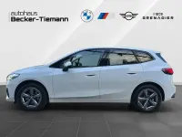 Gebraucht BMW 220 Active Tourer Efficient Dynamics 156 PS (114 kW) 2025 Alpinweiß uni Van / Kleinbus
