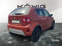Gebraucht Suzuki Ignis Comfort 83 PS (61 kW) 2024 Orange SUV