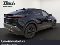 Gebraucht Toyota C-HR+ 164 kW (224 PS) 2026 Attitude black SUV