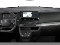 Neu Fiat Ulysse 131 kW (179 PS) 2026 Titanium grau Van / Kleinbus