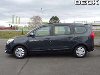 gebraucht Dacia Lodgy Stepway SCe 100 | Klima,Navi,BT,Rückfahrkamera