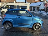 Gebraucht Ligier JS50 2017 Blau Kleinwagen