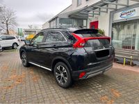 Gebraucht Mitsubishi Eclipse Cross Edition 163 PS (119 kW) 2018 Schwarz SUV