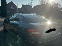 Gebraucht Mercedes C180 156 PS (114 kW) 2012 Schwarz Coupé