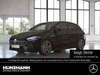 Gebraucht Mercedes B250 AMG 160 PS (117 kW) 2021 Schwarz Kleinwagen