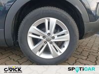 gebraucht Opel Grandland X 1.2 Start/Stop Edition