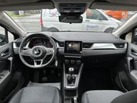 Gebraucht Mitsubishi ASX 91 PS (66 kW) 2024 Onyxschwarz SUV