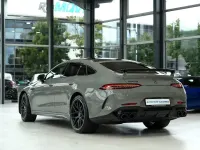 Gebraucht Mercedes AMG GT 53 AMG 435 PS (319 kW) 2023 Grau Coupé