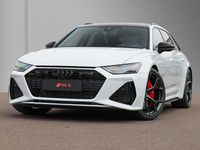 Neu Audi RS6 Performance 630 PS (463 kW) 2025 Gletscherweiß metallic Kombi