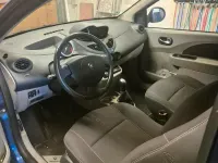 Gebraucht Renault Twingo GT 100 PS (73 kW) 2007 Blau Kleinwagen