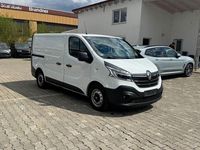 Gebraucht Renault Trafic 170 PS (125 kW) 2020 Weiß Van / Kleinbus