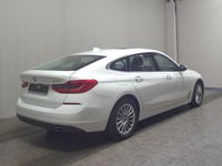 Gebraucht BMW 630 iPerformance 258 PS (189 kW) 2020 Weiss Coupé