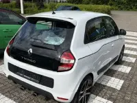 Gebraucht Renault Twingo LIMITED 69 PS (50 kW) 2017 Kleinwagen