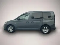 Gebraucht VW Caddy Goal 150 PS (110 kW) 2025 Manufacturer Van / Kleinbus