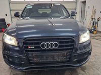 gebraucht Audi SQ5 3.0 TDI competition quattro Navi Kamera