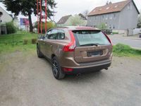 gebraucht Volvo XC60 Kinetic AWD Automatik