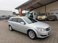 Gebraucht Opel Astra Innovation 116 PS (85 kW) 2009 Silber Kombi