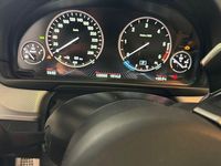 Gebraucht BMW 535 Luxury Line 313 PS (230 kW) 2015 Grau Kombi