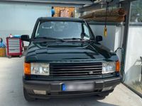 gebraucht Land Rover Range Rover 4.6 HSE Auto HSE (P38)