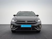Gebraucht VW T-Roc Beats 190 PS (139 kW) 2022 Silber SUV