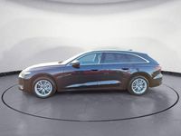 Gebraucht Audi A5 Ambiente 150 PS (110 kW) 2025 Blau Kombi