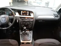Usata Audi A4 Ambiente 143 CV (105 kW) 2011 Grigio Station wagon