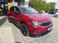 gebraucht Opel Grandland X 1.2 Aut. GS+Park&Go+LED+AGR