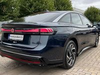 Gebraucht VW ID.7 Pro 150 kW (204 PS) 2024 Blau Limousine