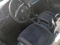 Gebraucht VW Jetta 150 PS (110 kW) 2007 Silber Limousine