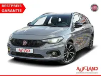 Usata Fiat Tipo 120 CV (88 kW) 2020 Grigio Station wagon