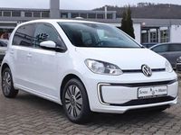 Gebraucht VW e-up! 61 kW (83 PS) 2021 Weiß Kleinwagen