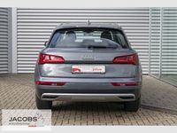 gebraucht Audi Q5 design 40 TDI quattro S tronic