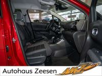 gebraucht Citroën C3 Aircross PureTech 130 S&S EAT6 Plus HUD