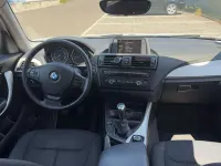 Gebraucht BMW 116 Sport Line 116 PS (85 kW) 2014 Kleinwagen