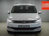 Neu VW Touran 150 PS (110 kW) 2026 Pure white uni (0q) Van / Kleinbus