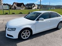 gebraucht Audi A4 2.0 TDI 105kW Ambition Ambition