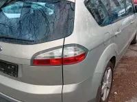Gebraucht Ford S-MAX S 175 PS (128 kW) 2009 Grau Van / Kleinbus